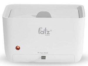 Máy làm ấm khăn ướt Fatz Warm 3 FB7250BT