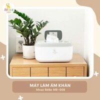 Máy làm ấm khăn ướt Moaz