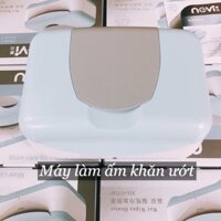 Máy làm ấm khăn ướt NGVi