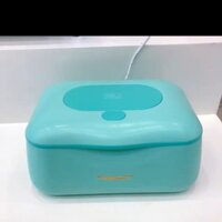 Máy làm ấm khăn ướt