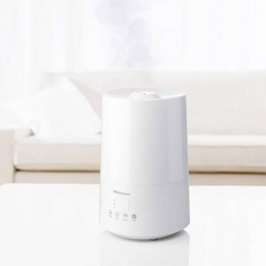 Máy làm ẩm và lọc không khí Medisana AH661