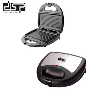 Máy làm bánh 3 trong 1 nhãn hiệu DSP KC1049