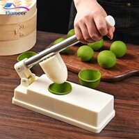 Máy làm bánh bao Dụng cụ ép nhà bếp để nấu ăn Nhà hàng làm bánh ngọt