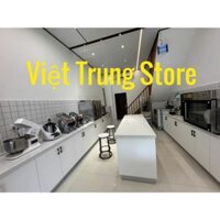 Máy làm bánh canh bột năng bột gạo,máy cắt sợi hủ tiếu - bảo hành 12th