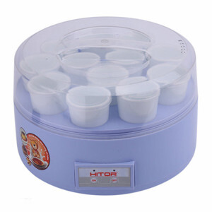 Máy làm bánh Hitops HT83