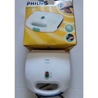 Máy làm bánh hotdog Philips HD 2384