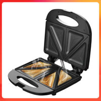 Máy Làm Bánh Kẹp Máy Nướng Máy Ép Bánh Mỳ Máy Làm Bánh Sandwich SP01