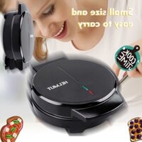 Máy làm bánh kẹp tổ ong HELMUT