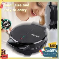 Máy làm bánh kẹp waffle, nướng bánh tổ ong HELMUT 1000W