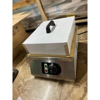 Máy làm bánh mây, bánh Souffle đơn đôi