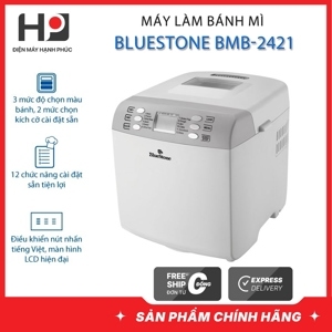 Máy làm bánh mì Bluestone BMB-2421