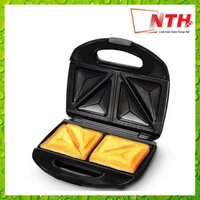 Máy Làm Bánh Mì Hotdog SOKANY KJ108