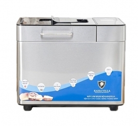 Máy làm bánh mì KAISA VILLA BM8202