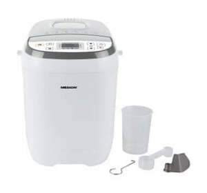 Máy làm bánh mì Medion MD 18986