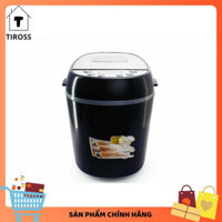 Máy làm bánh mì Tiross TS822, Công Suất 750W ( Hàng chính hãng, Bảo hành 12 tháng )