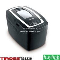 Máy làm bánh mì Tiross TS8230