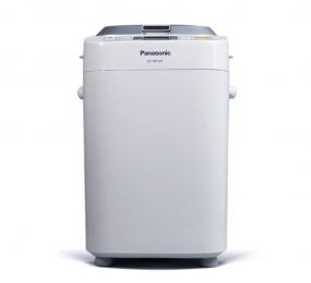 Máy làm bánh mì tự động Panasonic SD-PM105