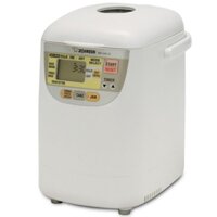 MÁY LÀM BÁNH MÌ TỰ ĐỘNG ZOJIRUSHI-ZOLN-BB-HAQ10-WZ