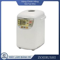 Máy làm bánh mì Zojirushi BB-HAQ10
