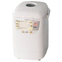 Máy làm bánh mì Zojirushi BB-HAQ10-WZ (Hàng chính hãng)