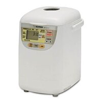 Máy làm bánh mì Zojirushi BB-HAQ10 (Nhật Bản), tự động trộn bột và làm nhiều loại bánh cho gia đình