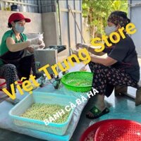 Máy làm bánh nhãn,bánh cà chạy điện - bảo hành 1 năm