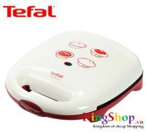 Máy làm bánh nướng TEFAL SM2225