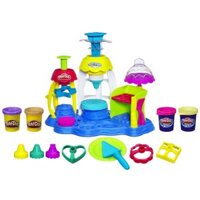 Máy làm bánh Play-Doh Sweet Shoppe ( tiệm bánh vui vẻ)