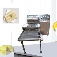 Máy Làm Bánh Quate SAMOSA SPRING ROLL MAKING MACHINE