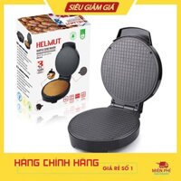 Máy làm bánh quế, kem ốc quế chính hãng HELMUT
