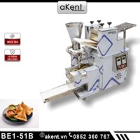 Máy làm bánh Samosa công nghiệp BE1-51B