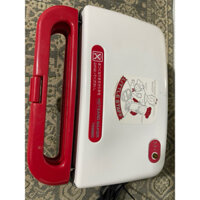 Máy làm bánh sandwich nóng TWINBIRD LC-363Ư nội địa Nhật