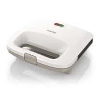 Máy làm bánh Sandwich Philips HD2393/02 820W
