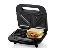 Máy làm bánh Sandwich SilverCrest 3in1