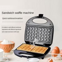 Máy Làm Bánh SOKANY SK113 Sandwich 220V Electric Sandwich Toaster Maker Machine