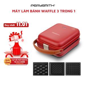 Máy làm bánh tại nhà PerySmith WM360