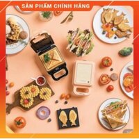 MÁY LÀM BÁNH TORSOM 🧇🍩🥧🍰