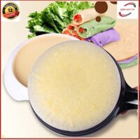 Máy Làm Bánh Tráng, Bánh Pancake, Bánh Crepe