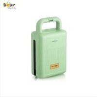 Máy làm bánh waffle Bear DBC-P06N2, Máy làm bánh đa năng