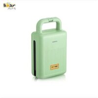 Máy làm bánh waffle Bear DBC-P05B1, Máy làm bánh đa năng