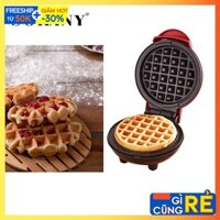 Máy Làm Bánh Waffle Mini Sokany