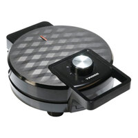 Máy Làm Bánh Waffle Tiross TS1384 1000W - Hàng Chính Hãng