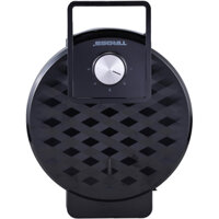 Máy Làm Bánh Waffle Tiross TS1384 1000W - Hàng Chính Hãng
