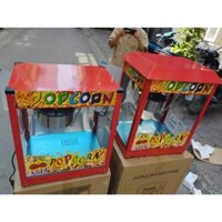 Máy làm bắp rang bơ, bắp ngô, bắp nấm