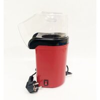 Máy làm bắp rang bơ, bỏng ngô mini cho gia đình toàn vệ sinh
