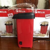 Máy làm bắp rang bơ mini gia đình