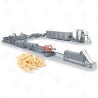 Máy Làm Bim Bim Khoai Tây Gelgoog GG-300