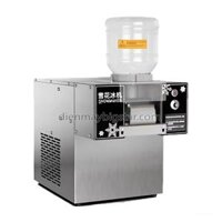 Máy làm Bingsu bảng cơ ZB-XBJ60