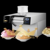 Máy làm bingsu Kingbest