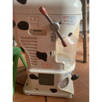 máy làm bingsu nhập khẩu đài loan